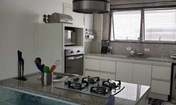 Imagem 7: Maravilhosa cobertura reformada