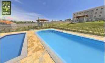 Imagem: Apartamento 2qts com Suíte no Chapada Imperial