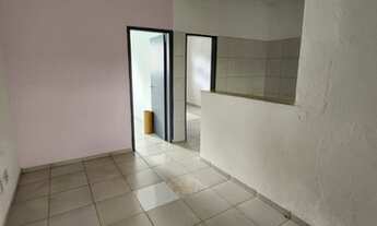 Imagem: Apartamento para aluguel - Jordanesia