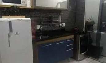 Imagem 5: Apartamento com 2 dormitórios para alugar, 48 m² por R$ 1.500,00/mês - Jardim Santa Rosa