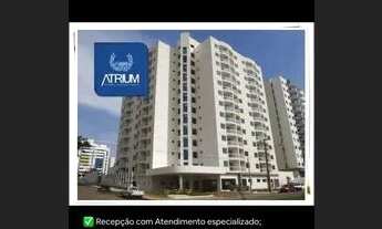 Imagem 4: Athrium termas residence local de 2 a 7 de julho em caldas novas