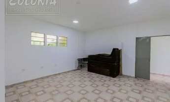 Imagem 4: Santo André - Casa Padrão - Campestre