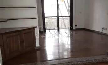 Imagem 3: SAO PAULO - Apartamento Padrão - MOEMA