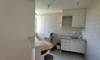 Imagem 7: APARTAMENTO LOCAÇÃO - COND. BOSQUE DA FREGUESIA