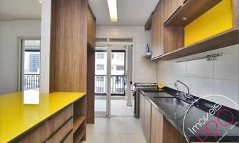 Imagem 4: Itaim - Apartamento com 3 suíte(s), 3 dormitório(s) e 3 vaga(s) de garagem, para venda e l