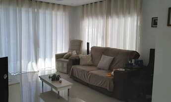 Imagem 2: Casa linear com 3 suítes na Taquara