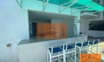 Imagem 5: Flat Residencial à venda, Camboinhas, Niterói - FL0003