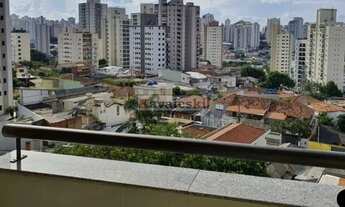 Imagem 3: Apartamento miolo Jardim da Saúde- 3 dormitórios 1 suite 2 vagas - Lazer