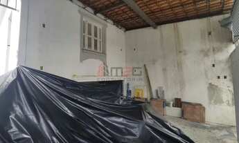 Imagem 2: Casa Térrea ma Vila Anastácio