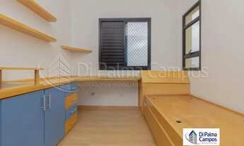 Imagem 4: Excelente, 3dorm, 1 suite, 3 vagas, 95m2. Lazer Completo !