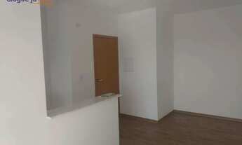 Imagem 3: Casa com 3 dormitórios para alugar, 72 m² por R$ 2.900,00/mês - Loteamento Villa Branca