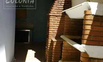 Imagem 6: Santo André - Casa Padrão - Vila São Pedro