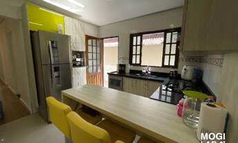 Imagem 2: Casa térrea para venda com 75m² ,2 dormitórios , Condomínio Residencial Rubi REF: CA0228