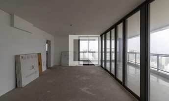 Imagem 4: Apartamento para Aluguel - Vila Olímpia, 4 Quartos, 378 m2