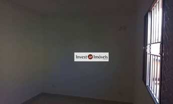 Imagem 7: Sobrado com 3 dormitórios para alugar, 178 m² por R$ 3.440,73/mês - Bosque dos Eucaliptos