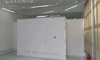 Imagem 6: Santo André - Galpão/Depósito/Armazém - Centro