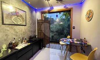 Imagem: Lindo Apartamento a venda no Pé da Serra