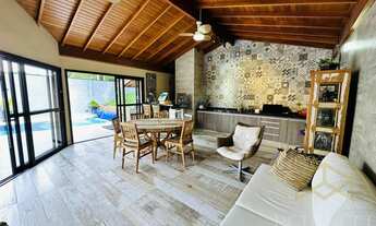 Imagem 3: Casa - Ville Sainte Hélène - Campinas