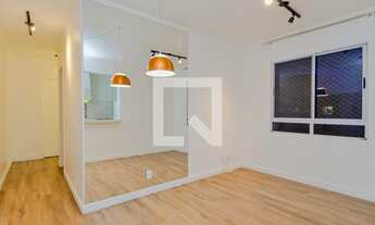 Imagem 2: Apartamento para Aluguel - Ponte Grande, 2 Quartos, 45 m2