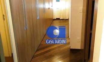 Imagem 6: Apartamento com 3 dormitórios à venda, 253 m² por R$ 2.200.000,00 - Edifício Vogue - Barue