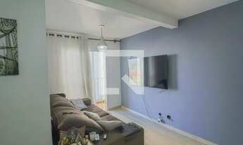 Imagem 2: Apartamento para Aluguel - Jardim Jussara, 3 Quartos, 69 m2