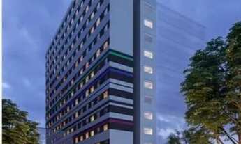 Imagem 2: APARTAMENTO - BELA VISTA - SP