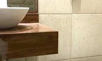 Imagem 6: Sobrado recém reformado na Vila Nivi