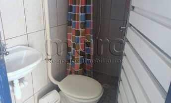 Imagem 7: SAO PAULO - Casa Padrão - CAMBUCI