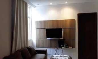 Imagem: CONTAGEM - Padrão - Jardim Riacho Das Pedras