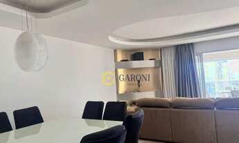 Imagem 6: APARTAMENTO PARA ALUGAR -VILA ROMANA- COM 4 DORMITÓRIOS, 2 SUÍTES - 3 VAGAS DE GARAGEM - 2