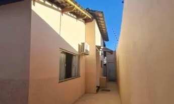 Imagem 7: Casa padrão 120m²