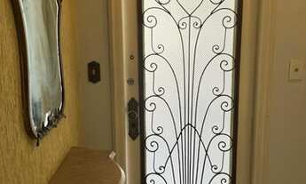 Imagem 2: Hoje em Copacabana, pertinho da praia, amplo, mas muito amplo, c/ duas vagas