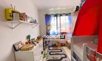 Imagem 6: Apartamento com 3 quartos à venda, 82 m² por R$ 630.000 - Recreio dos Bandeirantes - Rio d