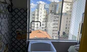 Imagem 6: SAO PAULO - Apartamento Padrão - CENTRO
