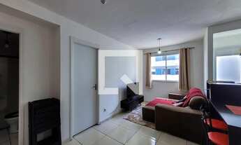 Imagem 2: Apartamento para Aluguel - Liberdade, 1 Quarto, 36 m2