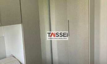 Imagem 6: Apartamento com 2 dormitórios à venda, 50 m² - Sacomã - São Paulo/SP