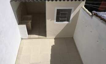 Imagem: Casa de condomínio sobrado para venda possui