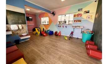 Imagem 4: Apartamento para venda possui 62 metros quadrados com 3 quartos em Jardim Utinga - Santo A