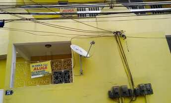 Imagem 5: Aluga-se apartamentos a 800,00 na rua guaiaca padre Miguel