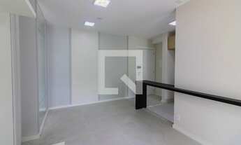 Imagem 4: Apartamento para Aluguel - Brooklin, 2 Quartos, 65 m2