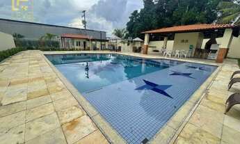 Imagem 4: Casa com 3 dormitórios para alugar, 150 m² por R$ 1.770,01/mês - Centro - Aquiraz/CE