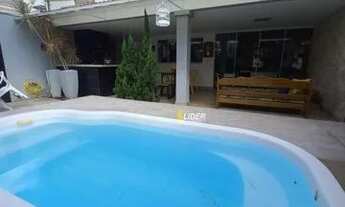 Imagem 3: CASA CONDOMÍNIO para aluguel, 4 quartos, 3 suítes, 1 vaga, Jardim Karaíba - Uberlândia/MG