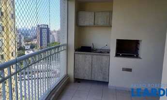 Imagem 2: APARTAMENTO - BUTANTÃ - SP