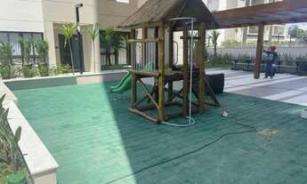 Imagem 2: Apartamento com 2 quartos, 64m2, para locação em São Paulo, Vila Andrade