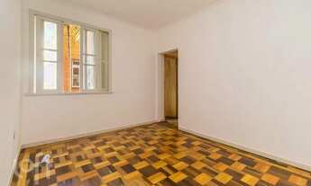 Imagem: Apartamento à venda Rua Coronel Bordini