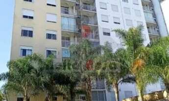 Imagem: Condomínio Edifício Autentico Mooca Rua