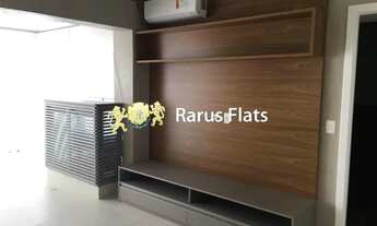 Imagem: Rarus Flats - Flat para alugar no Brooklin