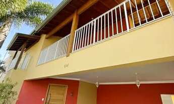 Imagem 5: Casa Alto Padrão