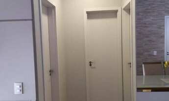 Imagem 2: Apartamento com 2 dormitórios à venda, 57 m² por R$ 250.000 - Vila São Pedro - Hortolândia