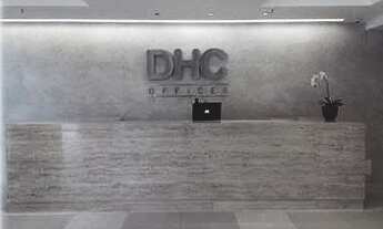 Imagem 7: Sala Comercial - 22m2